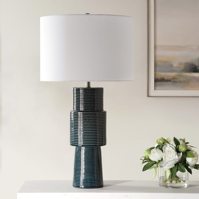 Haus Appeal Marcella 1 Light Table Lamp
