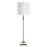 Haus Appeal Designs Bennett 1 Light Buffet Lamp - W26143-1