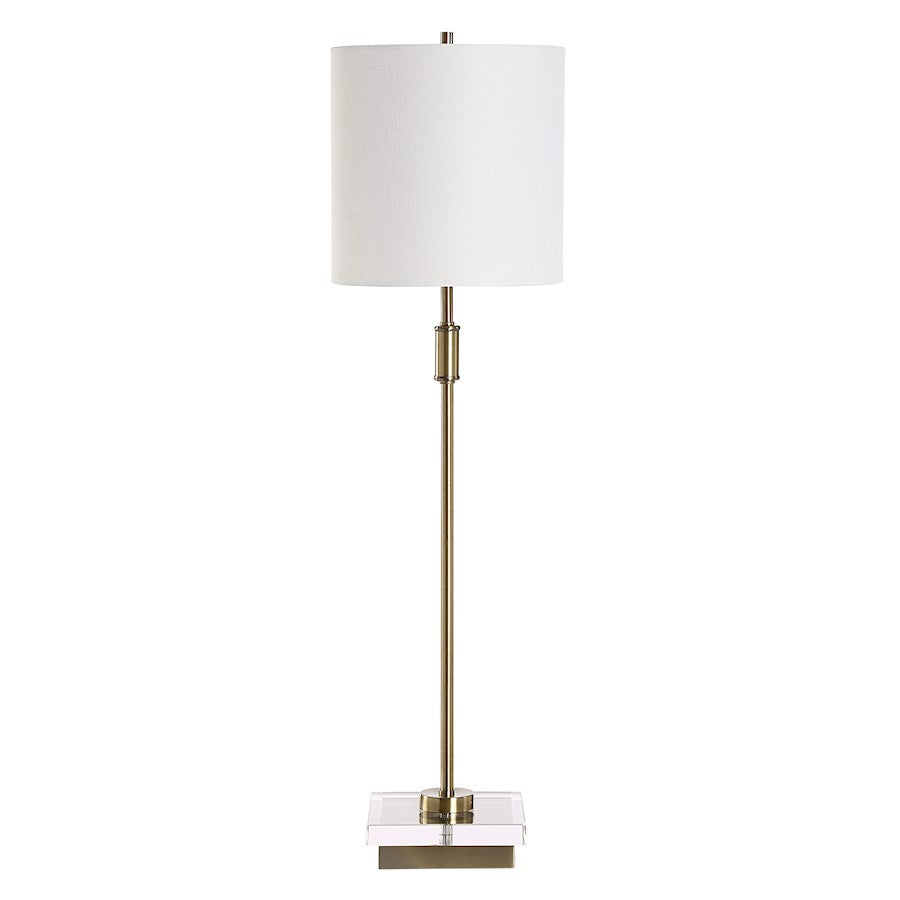Haus Appeal Designs Bennett 1 Light Buffet Lamp - W26143-1