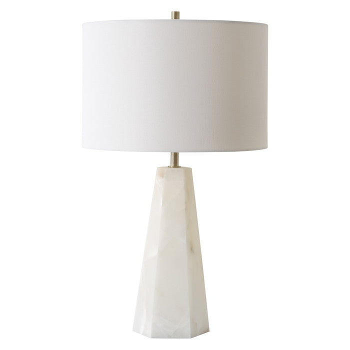 Haus Appeal Designs Sheffield 1 Light Table Lamp - W26144-1