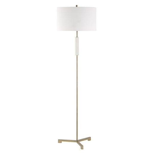 Haus Appeal Designs Paisley 1 Light Floor Lamp - W26145-1