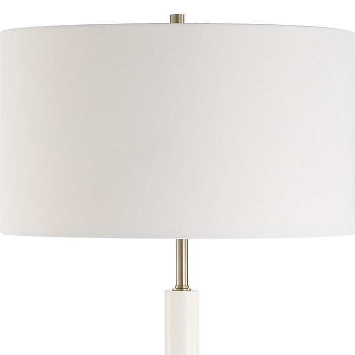 Haus Appeal Paisley 1 Light Floor Lamp