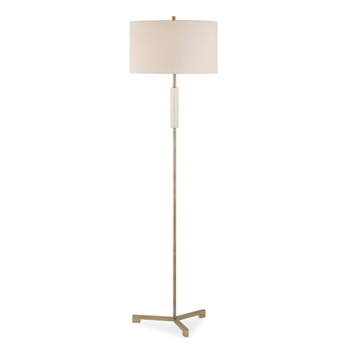Haus Appeal Paisley 1 Light Floor Lamp