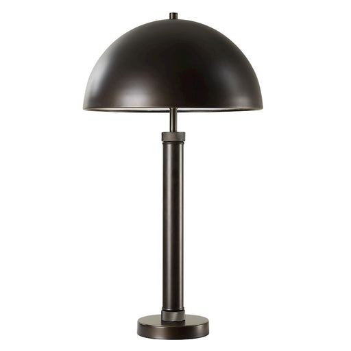 Haus Appeal Designs Havanna 1 Light Table Lamp - W26146-1