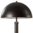 Haus Appeal Havanna 1 Light Table Lamp