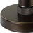 Haus Appeal Havanna 1 Light Table Lamp