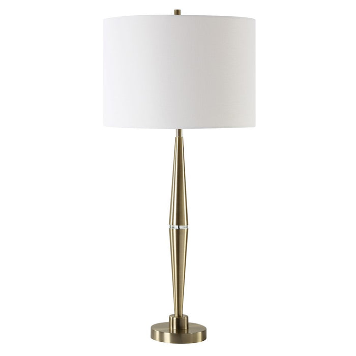 Haus Appeal Designs Tunis 1 Light Table Lamp - W26147-1