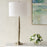 Haus Appeal Tunis 1 Light Table Lamp - W26147-1