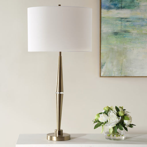 Haus Appeal Tunis 1 Light Table Lamp - W26147-1