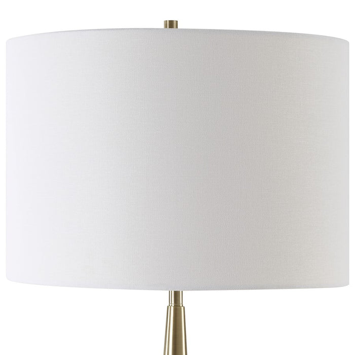 Haus Appeal Tunis 1 Light Table Lamp - W26147-1