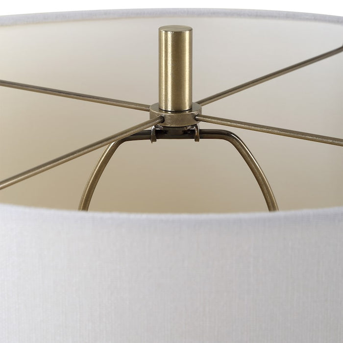 Haus Appeal Tunis 1 Light Table Lamp - W26147-1