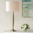 Haus Appeal Tunis 1 Light Table Lamp - W26147-1
