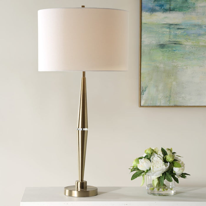 Haus Appeal Tunis 1 Light Table Lamp - W26147-1