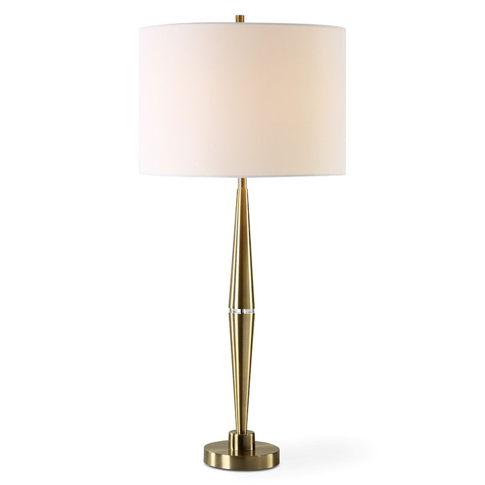 Haus Appeal Tunis 1 Light Table Lamp - W26147-1