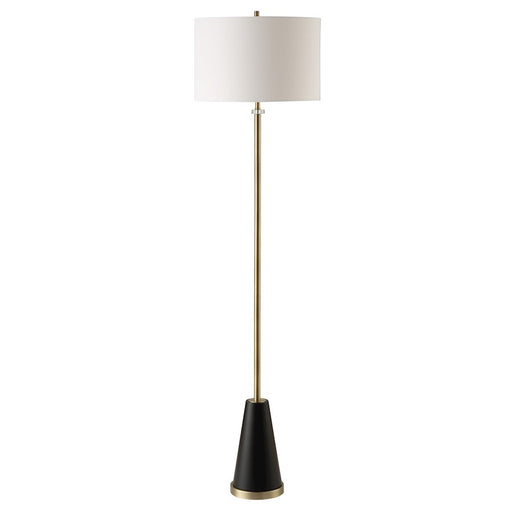 Haus Appeal Designs Judith 1 Light Floor Lamp - W26148-1