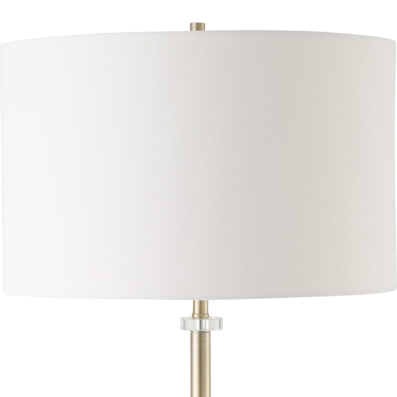 Haus Appeal Judith 1 Light Floor Lamp