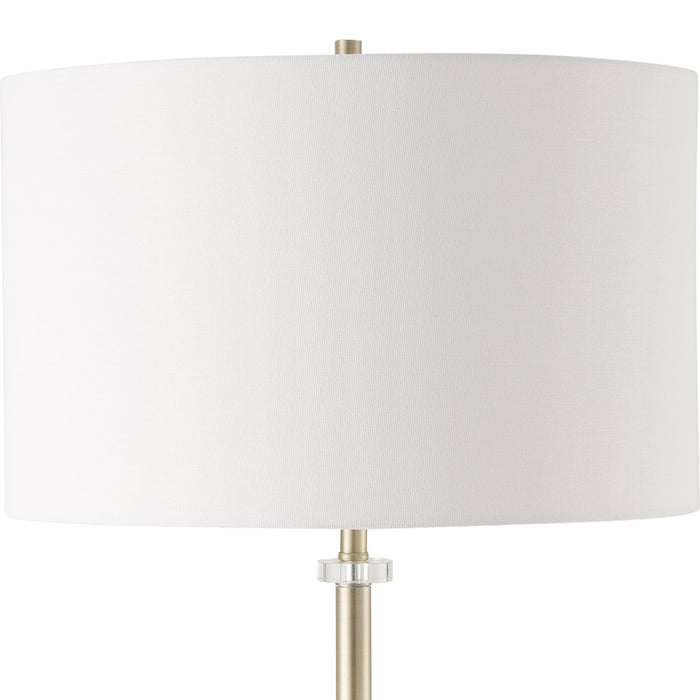 Haus Appeal Judith 1 Light Floor Lamp