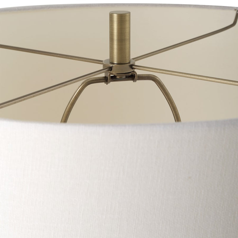 Haus Appeal Judith 1 Light Floor Lamp