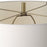 Haus Appeal Judith 1 Light Floor Lamp