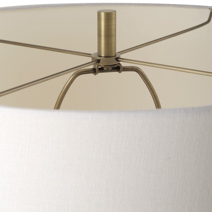 Haus Appeal Judith 1 Light Floor Lamp
