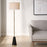 Haus Appeal Judith 1 Light Floor Lamp