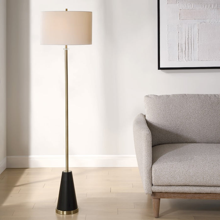 Haus Appeal Judith 1 Light Floor Lamp
