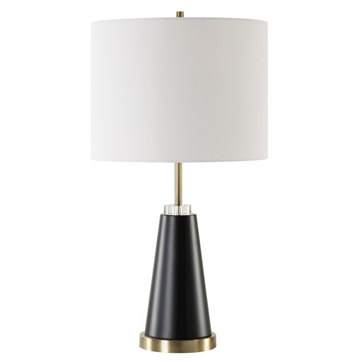 Haus Appeal Designs Miranda 1 Light Table Lamp - W26149-1