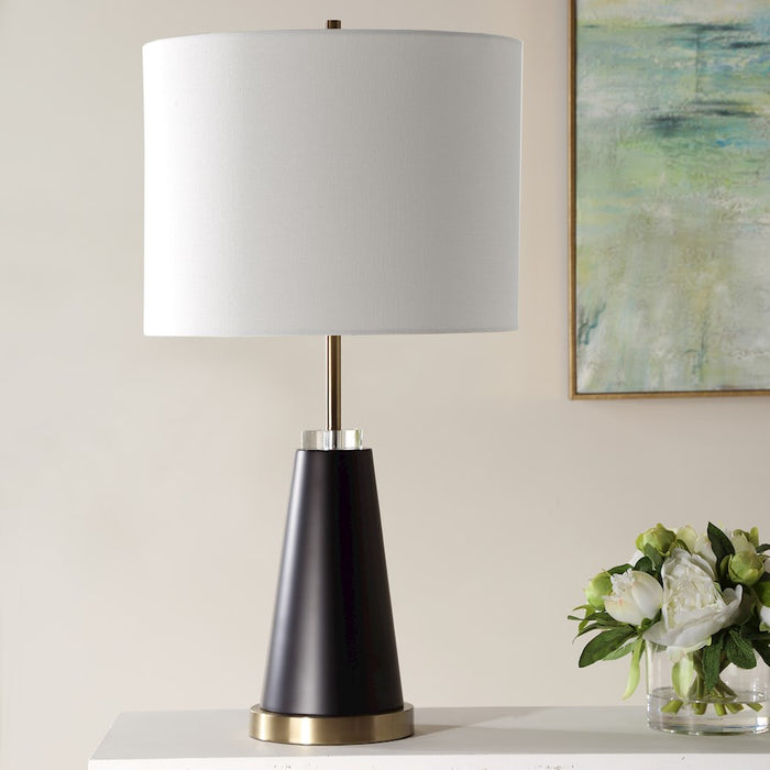 Haus Appeal Miranda 1 Light Table Lamp