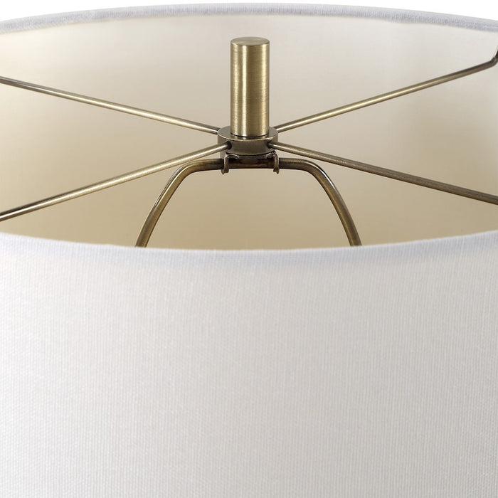 Haus Appeal Miranda 1 Light Table Lamp