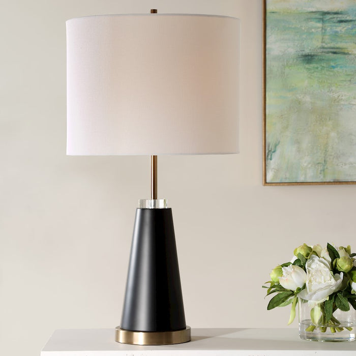 Haus Appeal Miranda 1 Light Table Lamp