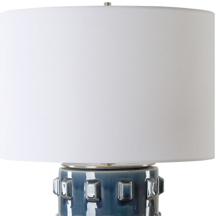 Haus Appeal Lexington 1 Light Table Lamp