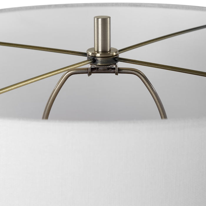 Haus Appeal Lexington 1 Light Table Lamp