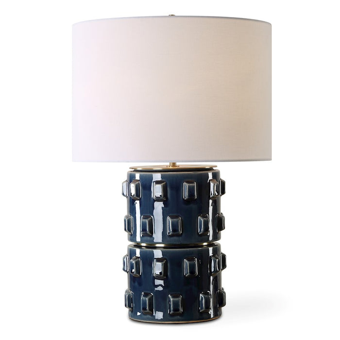 Haus Appeal Lexington 1 Light Table Lamp