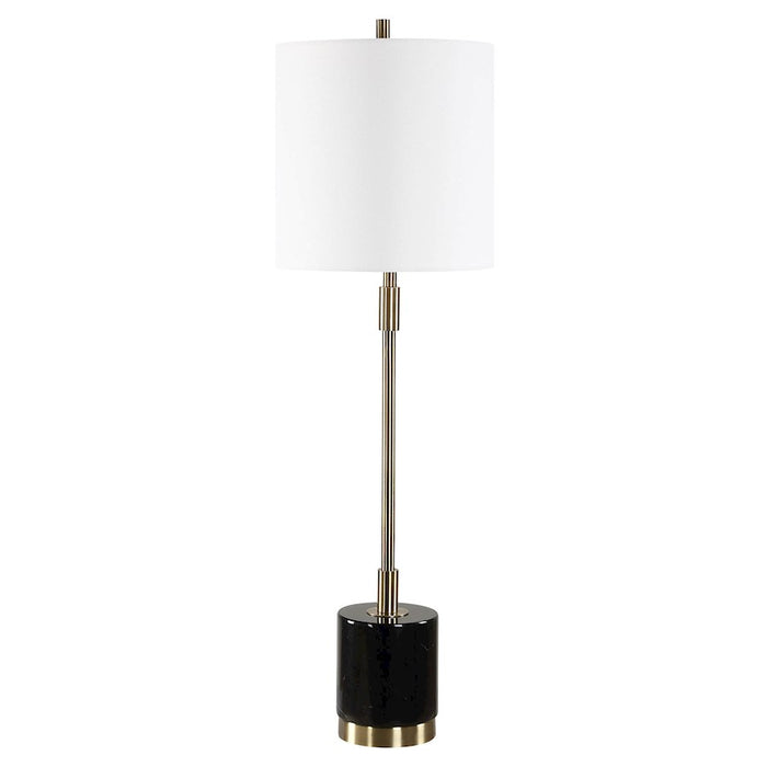 Haus Appeal Designs Siri 1 Light Buffet Lamp - W26151-1