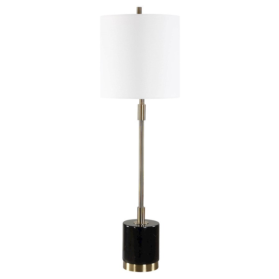 Haus Appeal Designs Siri 1 Light Buffet Lamp - W26151-1