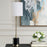 Haus Appeal Siri 1 Light Buffet Lamp