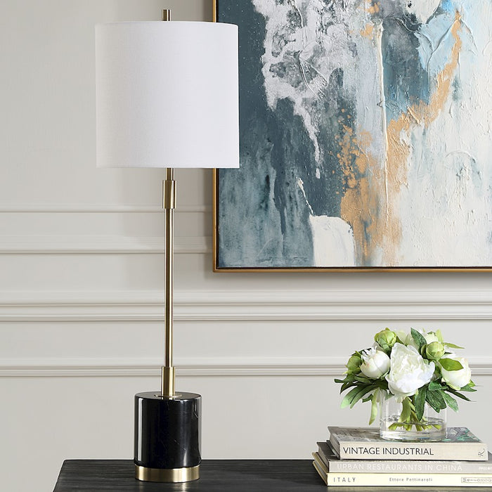 Haus Appeal Siri 1 Light Buffet Lamp