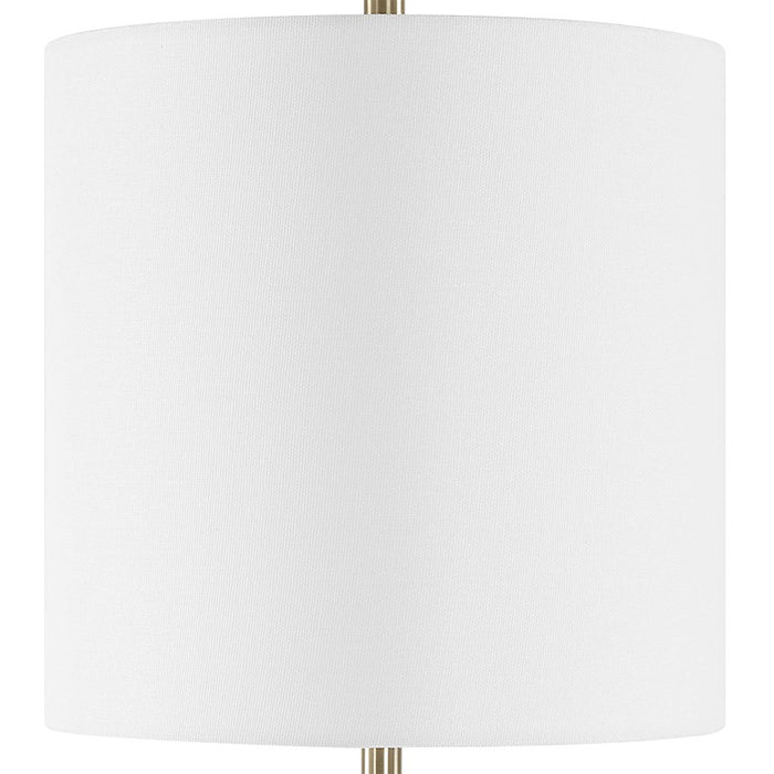Haus Appeal Siri 1 Light Buffet Lamp