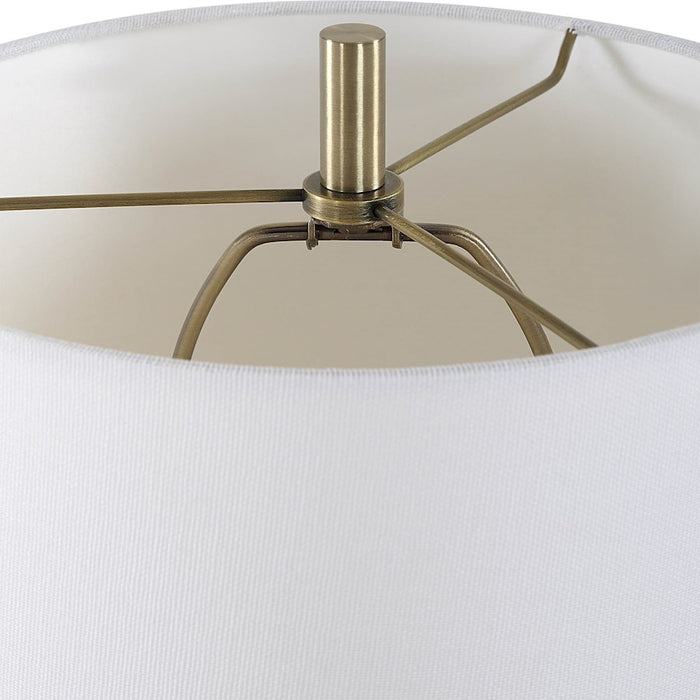 Haus Appeal Siri 1 Light Buffet Lamp