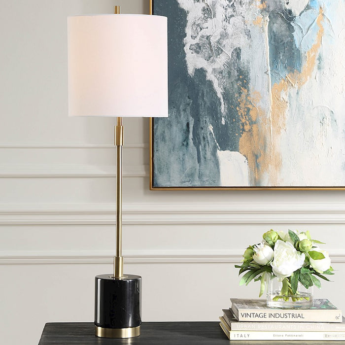 Haus Appeal Siri 1 Light Buffet Lamp