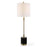 Haus Appeal Siri 1 Light Buffet Lamp