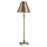 Haus Appeal Designs Resendez 1 Light Table Lamp - W26152-1