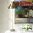 Haus Appeal Resendez 1 Light Table Lamp