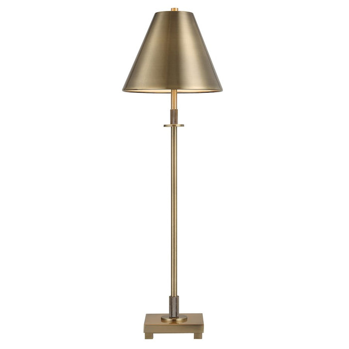 Haus Appeal Resendez 1 Light Table Lamp