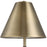 Haus Appeal Resendez 1 Light Table Lamp