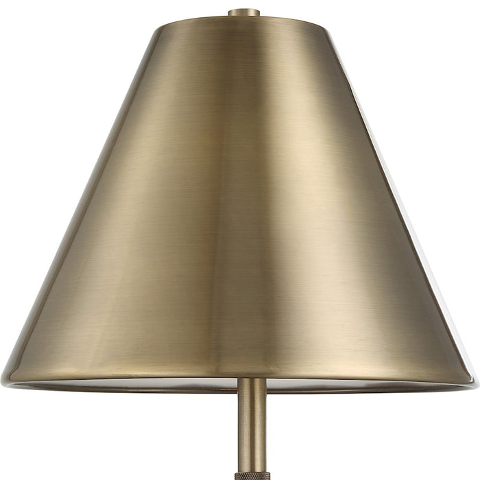 Haus Appeal Resendez 1 Light Table Lamp