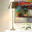 Haus Appeal Resendez 1 Light Table Lamp