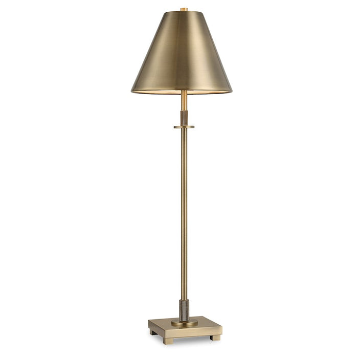 Haus Appeal Resendez 1 Light Table Lamp