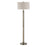 Haus Appeal Designs Madigan 1 Light Floor Lamp - W26153-1
