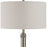Haus Appeal Madigan 1 Light Floor Lamp
